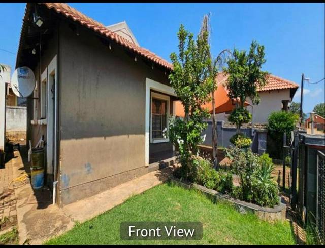 2 BEDROOM HOUSE FOR SALE IN MASHISHING